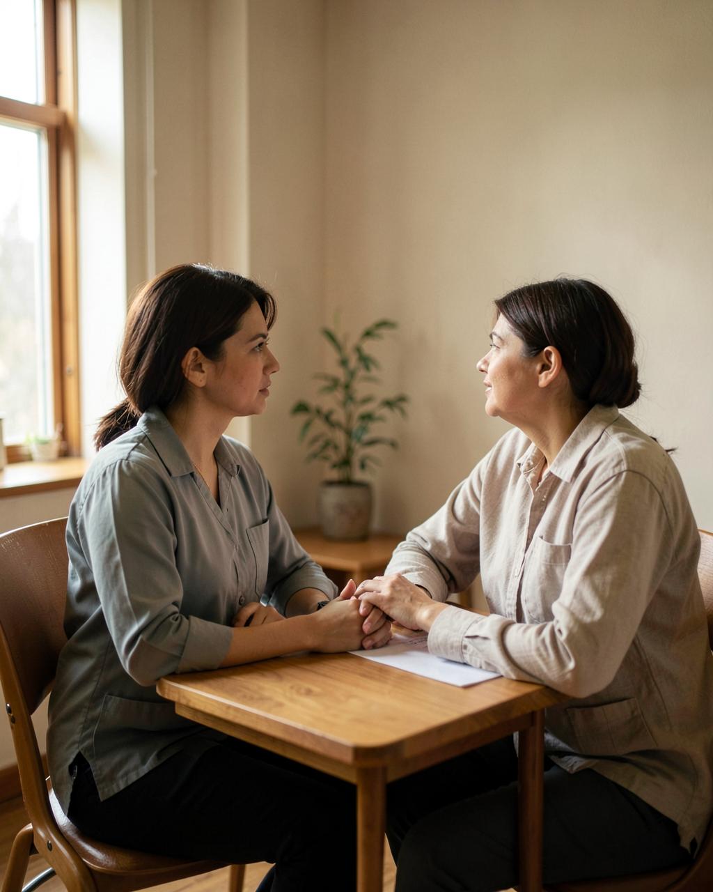 Integrative cancer support and adjunctive care in Central Utah