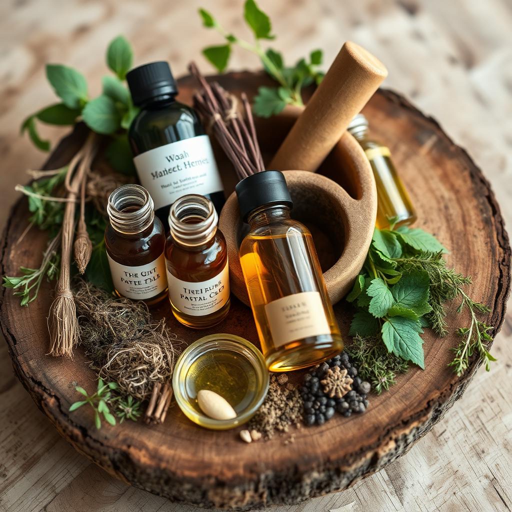 Holistic Health