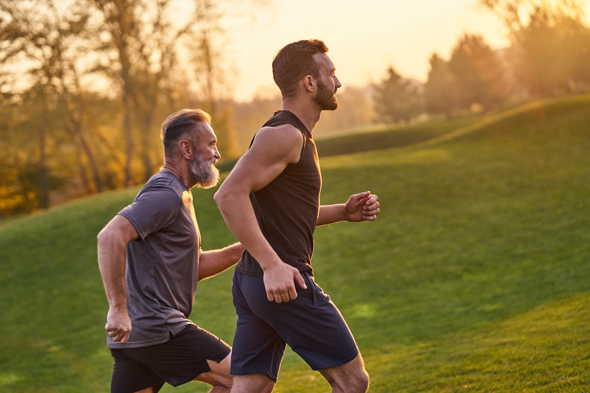 Men's Health
